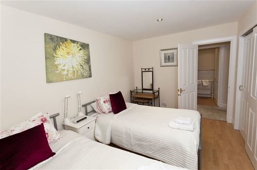 Gasthuis Alba House 3*