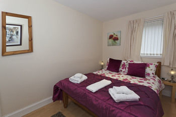Alba House Edimburgo